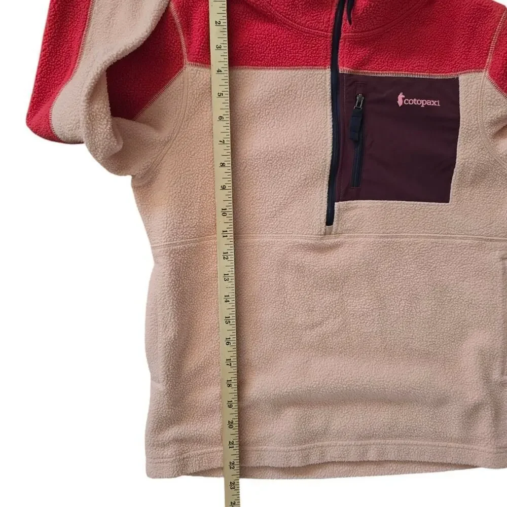 Cotopaxi Kids Pullover